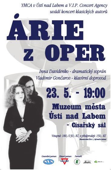 Árie z&nbsp;oper