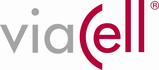 Logo Viacell