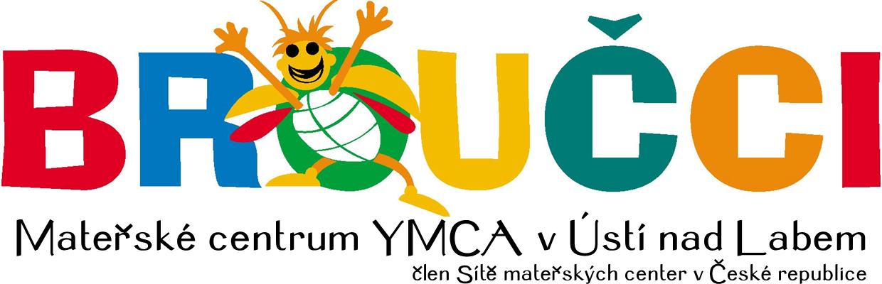 Logo Broučci Logo Broučci