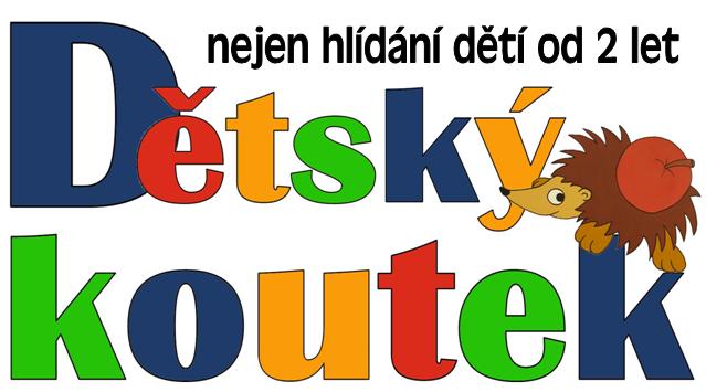 Dětský koutek Dětský koutek