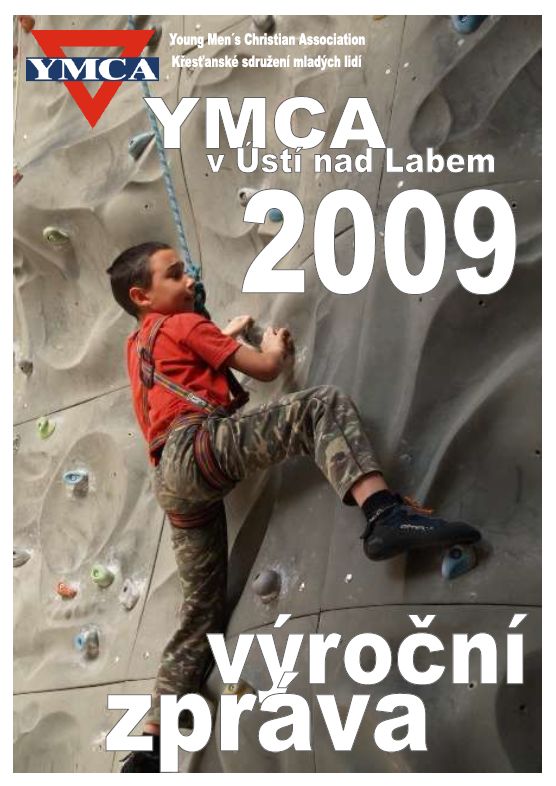 Výroční zpráva 2009
